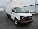 Used 2016 Chevrolet Express 3500 Box Van for sale #17944 - photo 1
