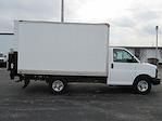 Used 2016 Chevrolet Express 3500 Box Van for sale #17944 - photo 4
