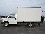 Used 2016 Chevrolet Express 3500 Box Van for sale #17944 - photo 7