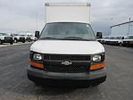 Used 2016 Chevrolet Express 3500 Box Van for sale #17944 - photo 9