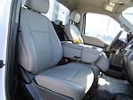Used 2021 Ford F-550 Regular Cab 4x2 Flatbed Truck for sale #17977 - photo 14