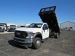 Used 2021 Ford F-550 Regular Cab 4x2 Flatbed Truck for sale #17977 - photo 39