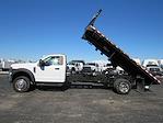 Used 2021 Ford F-550 Regular Cab 4x2 Flatbed Truck for sale #17977 - photo 40