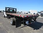 Used 2021 Ford F-550 Regular Cab 4x2 Flatbed Truck for sale #17977 - photo 6