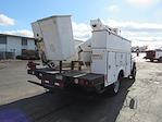 Used 2000 Chevrolet C/K 3500 Regular Cab Bucket Truck for sale #17999A - photo 2
