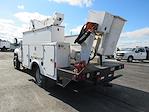 Used 2000 Chevrolet C/K 3500 Regular Cab Bucket Truck for sale #17999A - photo 11