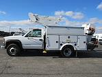 Used 2000 Chevrolet C/K 3500 Regular Cab Bucket Truck for sale #17999A - photo 12