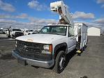 Used 2000 Chevrolet C/K 3500 Regular Cab Bucket Truck for sale #17999A - photo 13