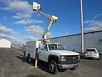 Used 2000 Chevrolet C/K 3500 Regular Cab Bucket Truck for sale #17999A - photo 44