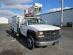 Used 2000 Chevrolet C/K 3500 Regular Cab Bucket Truck for sale #17999A - photo 1