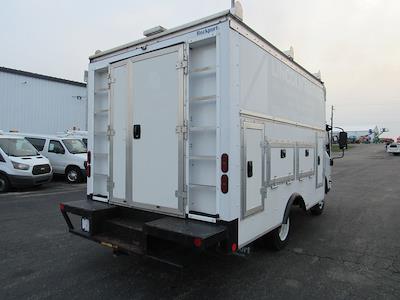 Used 2022 Chevrolet LCF 3500 Regular Cab Service Truck for sale #18010 - photo 2