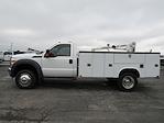 Used 2014 Ford F-450 Regular Cab Service Truck for sale #18026 - photo 3
