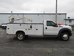 Used 2014 Ford F-450 Regular Cab Service Truck for sale #18026 - photo 4