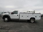 Used 2014 Ford F-450 Regular Cab Service Truck for sale #18026 - photo 7