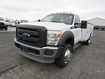 Used 2014 Ford F-450 Regular Cab Service Truck for sale #18026 - photo 8