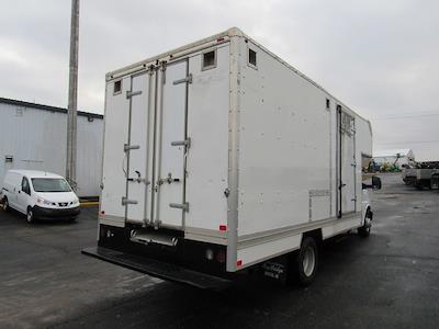 Used 2015 Chevrolet Express 4500 Box Van for sale #18038 - photo 2