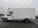Used 2015 Chevrolet Express 4500 Box Van for sale #18038 - photo 3