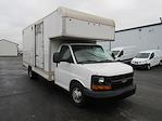 Used 2015 Chevrolet Express 4500 Box Van for sale #18038 - photo 1