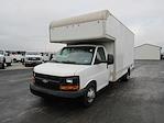 Used 2015 Chevrolet Express 4500 Box Van for sale #18038 - photo 8