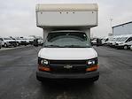 Used 2015 Chevrolet Express 4500 Box Van for sale #18038 - photo 9