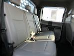 Used 2020 Ford F-550 Crew Cab Flatbed Truck for sale #18048 - photo 18