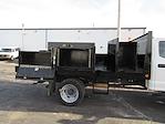 Used 2020 Ford F-550 Crew Cab Flatbed Truck for sale #18048 - photo 22