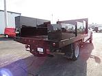 Used 2020 Ford F-550 Crew Cab Flatbed Truck for sale #18048 - photo 2