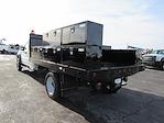 Used 2020 Ford F-550 Crew Cab Flatbed Truck for sale #18048 - photo 6