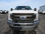 Used 2020 Ford F-550 Crew Cab Flatbed Truck for sale #18048 - photo 9