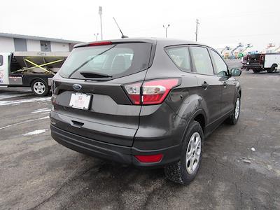Used 2018 Ford Escape S SUV for sale #18059 - photo 2