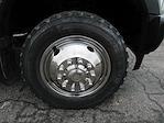 Used 2017 Ford F-450 Super Cab 4x4 Crane Body for sale #18063 - photo 10