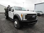 Used 2017 Ford F-450 Super Cab 4x4 Crane Body for sale #18063 - photo 1