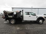 Used 2017 Ford F-450 Super Cab 4x4 Crane Body for sale #18063 - photo 4