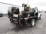 Used 2017 Ford F-450 Super Cab 4x4 Crane Body for sale #18063 - photo 2