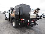 Used 2017 Ford F-450 Super Cab 4x4 Crane Body for sale #18063 - photo 6