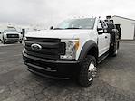 Used 2017 Ford F-450 Super Cab 4x4 Crane Body for sale #18063 - photo 8