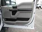 Used 2019 Ford F-550 Crew Cab 4x4 Flatbed Truck for sale #18071 - photo 12