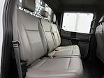 Used 2019 Ford F-550 Crew Cab 4x4 Flatbed Truck for sale #18071 - photo 18