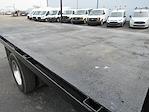 Used 2019 Ford F-550 Crew Cab 4x4 Flatbed Truck for sale #18071 - photo 19