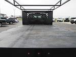 Used 2019 Ford F-550 Crew Cab 4x4 Flatbed Truck for sale #18071 - photo 23