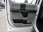 Used 2019 Ford F-550 Crew Cab 4x4 Flatbed Truck for sale #18071 - photo 25