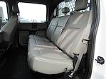 Used 2019 Ford F-550 Crew Cab 4x4 Flatbed Truck for sale #18071 - photo 27