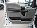 Used 2019 Ford F-550 Crew Cab 4x4 Flatbed Truck for sale #18071 - photo 28