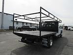 Used 2019 Ford F-550 Crew Cab 4x4 Flatbed Truck for sale #18071 - photo 6