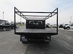 Used 2019 Ford F-550 Crew Cab 4x4 Flatbed Truck for sale #18071 - photo 7