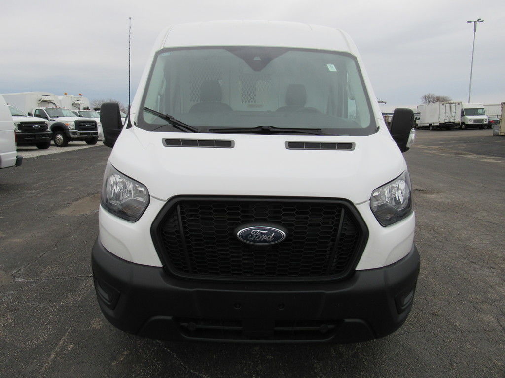 Used 2023 Ford Transit 250 - photo 12