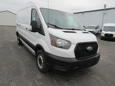 Used 2023 Ford Transit 250 Medium Roof Empty Cargo Van for sale #18073 - photo 1