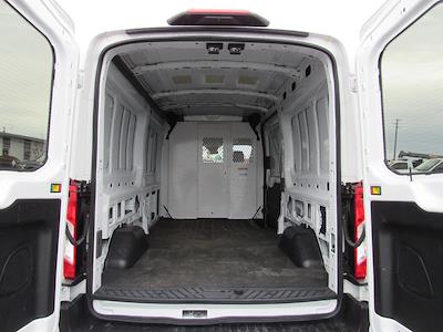 Used 2023 Ford Transit 250 Medium Roof Empty Cargo Van for sale #18073 - photo 2