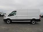 Used 2023 Ford Transit 250 Medium Roof Empty Cargo Van for sale #18073 - photo 3
