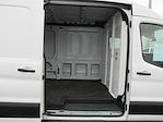 Used 2023 Ford Transit 250 Medium Roof Empty Cargo Van for sale #18073 - photo 17